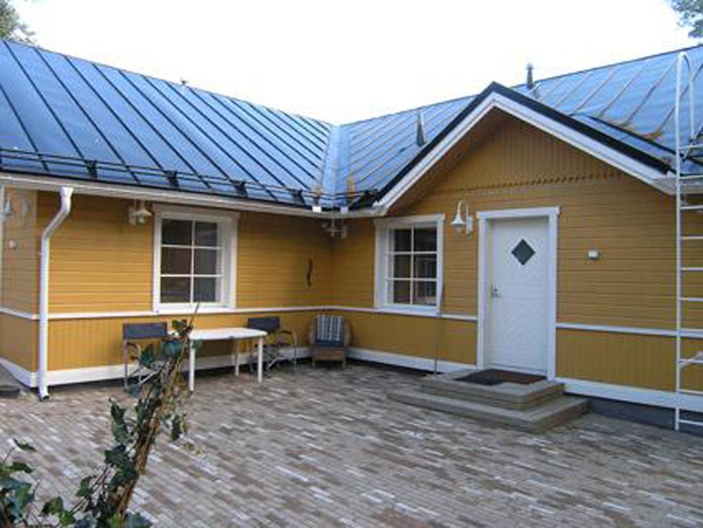 Villa Linnunlaulu Loparo Rom bilde